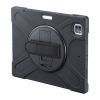 PDA-IPAD2017BK iPad12.9インチ用耐衝撃ケース(ハンドル、スタンド、ショルダーベルト付き) PDA-IPAD2017BK / iPad12.9インチ用耐衝撃ケース(ハンドル、スタンド、ショルダーベルト付き)
