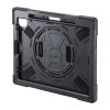 PDA-IPAD2017BK iPad12.9インチ用耐衝撃ケース(ハンドル、スタンド、ショルダーベルト付き) PDA-IPAD2017BK / iPad12.9インチ用耐衝撃ケース(ハンドル、スタンド、ショルダーベルト付き)