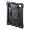 PDA-IPAD2017BK iPad12.9インチ用耐衝撃ケース(ハンドル、スタンド、ショルダーベルト付き) PDA-IPAD2017BK / iPad12.9インチ用耐衝撃ケース(ハンドル、スタンド、ショルダーベルト付き)