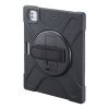 PDA-IPAD2017BK iPad12.9インチ用耐衝撃ケース(ハンドル、スタンド、ショルダーベルト付き) PDA-IPAD2017BK / iPad12.9インチ用耐衝撃ケース(ハンドル、スタンド、ショルダーベルト付き)