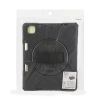 PDA-IPAD2017BK iPad12.9インチ用耐衝撃ケース(ハンドル、スタンド、ショルダーベルト付き) PDA-IPAD2017BK / iPad12.9インチ用耐衝撃ケース(ハンドル、スタンド、ショルダーベルト付き)