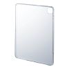 PDA-IPAD2102CL / iPad Air 13インチ（M3/2025、M2/2024）用クリアハードケース