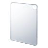 PDA-IPAD2102CL / iPad Air 13インチ（M2/2024）用クリアハードケース