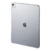 PDA-IPAD2102CL / iPad Air 13インチ（M3/2025、M2/2024）用クリアハードケース