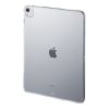 PDA-IPAD2102CL / iPad Air 13インチ（M2/2024）用クリアハードケース