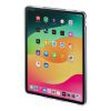 PDA-IPAD2102CL / iPad Air 13インチ（M2/2024）用クリアハードケース