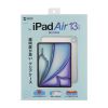PDA-IPAD2102CL / iPad Air 13インチ（M3/2025、M2/2024）用クリアハードケース