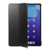 PDA-IPAD2107BK iPad Air 13インチ M4/M3/M2用合成皮革ケース(ブラック) PDA-IPAD2107BK / iPad Air 13インチ M4/M3/M2用合成皮革ケース(ブラック)