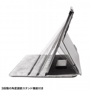 PDA-IPAD2112BK
