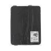 PDA-IPAD2112BK / iPad Air 13インチ（M3/2025、M2/2024）用スタンド・ベルト付きケース