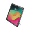 PDA-IPAD2116 / iPad Air 13インチ（M3/2025、M2/2024）用耐衝撃防水ケース