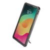 PDA-IPAD2116 / iPad Air 13インチ（M3/2025、M2/2024）用耐衝撃防水ケース