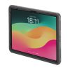 PDA-IPAD2116 / iPad Air 13インチ（M3/2025、M2/2024）用耐衝撃防水ケース