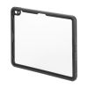PDA-IPAD2116 / iPad Air 13インチ（M3/2025、M2/2024）用耐衝撃防水ケース