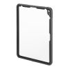 PDA-IPAD2116 / iPad Air 13インチ（M3/2025、M2/2024）用耐衝撃防水ケース