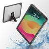 PDA-IPAD2116 / iPad Air 13インチ（M3/2025、M2/2024）用耐衝撃防水ケース