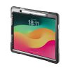 PDA-IPAD2117BK / iPad Air 13インチ（M3/2025、M2/2024）用耐衝撃ケース