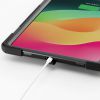 PDA-IPAD2117BK / iPad Air 13インチ（M3/2025、M2/2024）用耐衝撃ケース