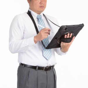PDA-IPAD2117BK