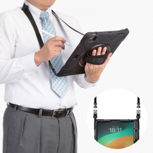 PDA-IPAD2117BK