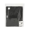 PDA-IPAD2117BK / iPad Air 13インチ（M3/2025、M2/2024）用耐衝撃ケース