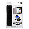 PDA-IPAD211BK iPad2ソフトレザーケース(スタンドタイプ) PDA-IPAD211BK / iPad2ソフトレザーケース(スタンドタイプ)