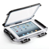 PDA-IPAD213 iPad防水ハードケース(スタンド機能付) PDA-IPAD213 / iPad防水ハードケース(スタンド機能付)