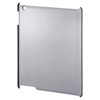 PDA-IPAD21BK iPad2クリスタルカバー(ブラック) PDA-IPAD21BK / iPad2クリスタルカバー(ブラック)