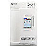 PDA-IPAD21CL iPad2クリスタルカバー(クリア) PDA-IPAD21CL / iPad2クリスタルカバー(クリア)