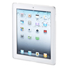 PDA-IPAD22CL iPad2セミハードケース(クリア) PDA-IPAD22CL / iPad2セミハードケース(クリア)