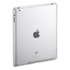 PDA-IPAD22CL / iPad2セミハードケース（クリア）