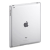 PDA-IPAD22CL iPad2セミハードケース(クリア) PDA-IPAD22CL / iPad2セミハードケース(クリア)
