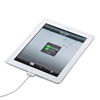 PDA-IPAD22CL / iPad2セミハードケース（クリア）