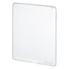 PDA-IPAD22CL iPad2セミハードケース(クリア) PDA-IPAD22CL / iPad2セミハードケース(クリア)