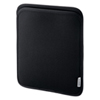 PDA-IPAD23BK / iPad2スリップインケース（ブラック）