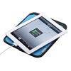 PDA-IPAD23BL iPad2スリップインケース(ブルー) PDA-IPAD23BL / iPad2スリップインケース(ブルー)