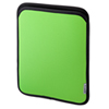 PDA-IPAD23G iPad2スリップインケース(グリーン) PDA-IPAD23G / iPad2スリップインケース(グリーン)