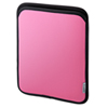 PDA-IPAD23P iPad2スリップインケース(ピンク) PDA-IPAD23P / iPad2スリップインケース(ピンク)