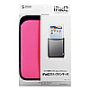 PDA-IPAD23P iPad2スリップインケース(ピンク) PDA-IPAD23P / iPad2スリップインケース(ピンク)