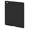 PDA-IPAD24BK iPad2シリコンケース(ブラック) PDA-IPAD24BK / iPad2シリコンケース(ブラック)