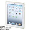 PDA-IPAD24BK iPad2シリコンケース(ブラック) PDA-IPAD24BK / iPad2シリコンケース(ブラック)