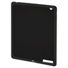 PDA-IPAD24BK iPad2シリコンケース(ブラック) PDA-IPAD24BK / iPad2シリコンケース(ブラック)