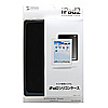 PDA-IPAD24BK iPad2シリコンケース(ブラック) PDA-IPAD24BK / iPad2シリコンケース(ブラック)
