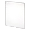 PDA-IPAD24CL iPad2シリコンケース(クリア) PDA-IPAD24CL / iPad2シリコンケース(クリア)