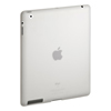 PDA-IPAD24CL iPad2シリコンケース(クリア) PDA-IPAD24CL / iPad2シリコンケース(クリア)
