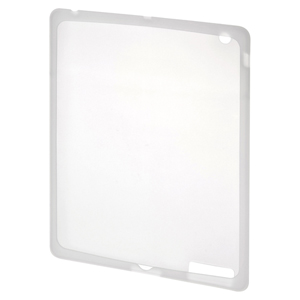 PDA-IPAD24CL / iPad2シリコンケース(クリア)