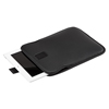 PDA-IPAD26BK iPad 2衝撃吸収スリップインケース(ブラック) PDA-IPAD26BK / iPad 2衝撃吸収スリップインケース(ブラック)