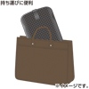 PDA-IPAD26BK / iPad 2衝撃吸収スリップインケース（ブラック）