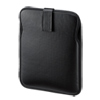 PDA-IPAD26BK / iPad 2衝撃吸収スリップインケース（ブラック）