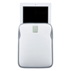 PDA-IPAD26W / iPad 2衝撃吸収スリップインケース（ホワイト）